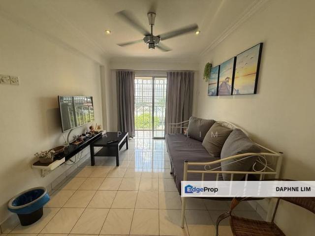 Condominium for sale in Bukit Jalil