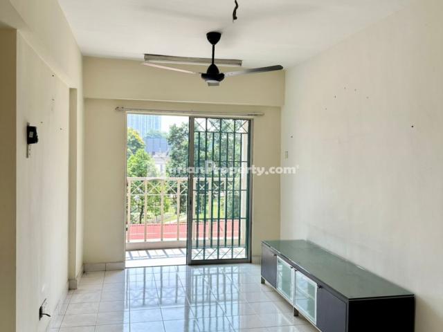 Apartment for rent in Country Heights Damansara, Kuala Lumpur