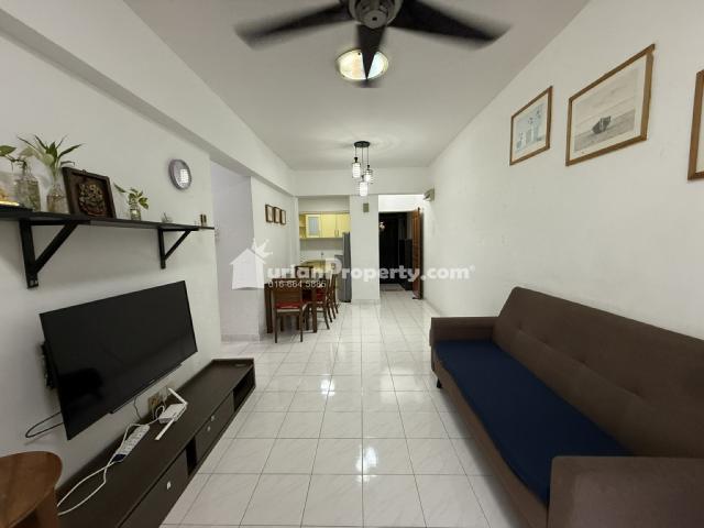 Apartment for rent in Country Heights Damansara, Kuala Lumpur