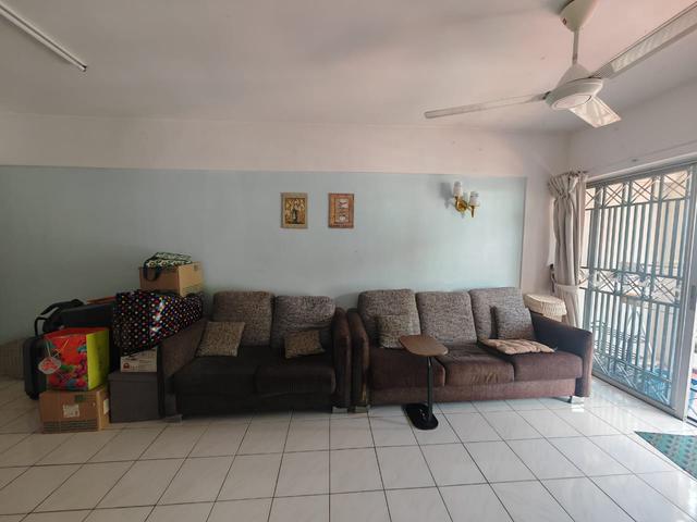 Condominium for sale in Bukit Jalil, Kuala Lumpur