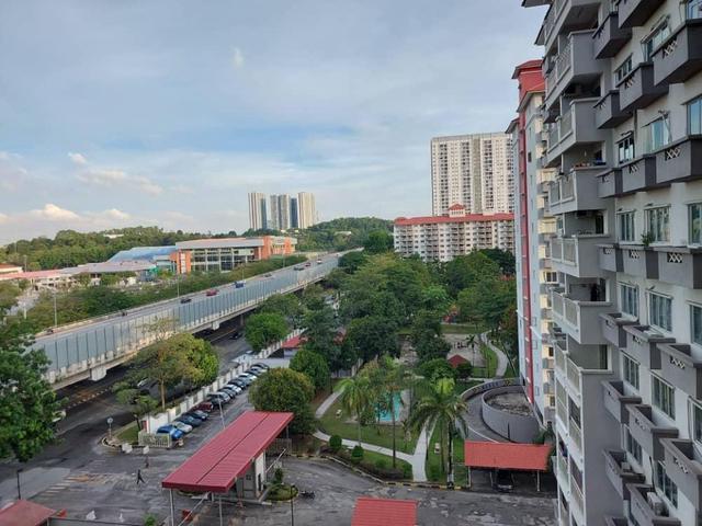 Condominium for sale in Bukit Jalil, Kuala Lumpur