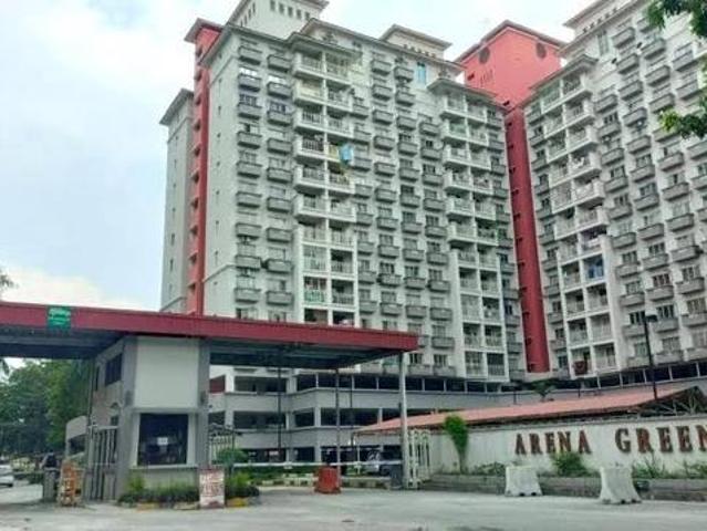 Condominium for sale in Bukit Jalil