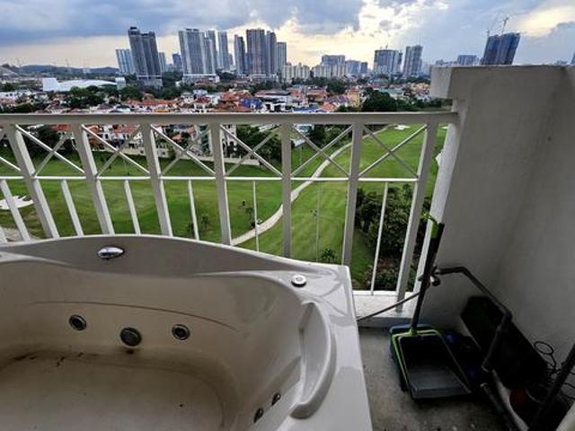 Condominium for sale in Bukit Jalil, Kuala Lumpur