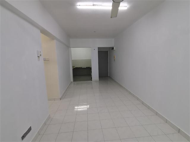 Condominium for sale in Bukit Jalil, Kuala Lumpur