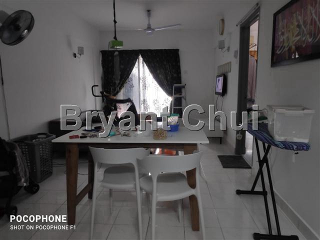 Condominium for sale in Bukit Jalil, Kuala Lumpur