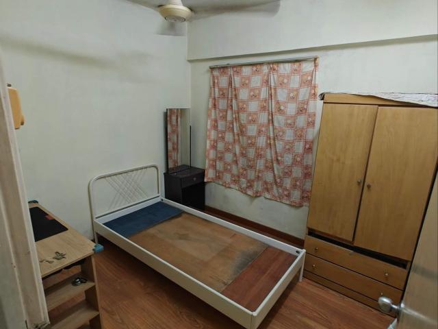 Room for rent in Bukit Jalil, Kuala Lumpur