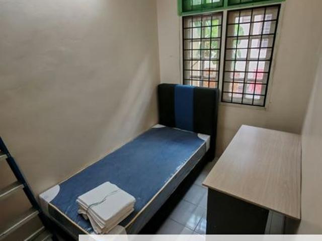 House for rent in Fair Park, Majlis Bandaraya Ipoh