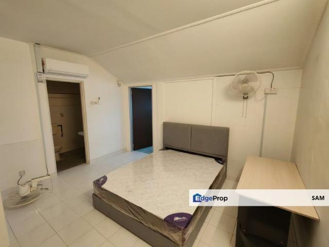 House for rent in Fair Park, Majlis Bandaraya Ipoh