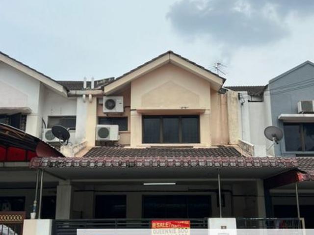 House for sale in Perak, Tanjong Ipoh