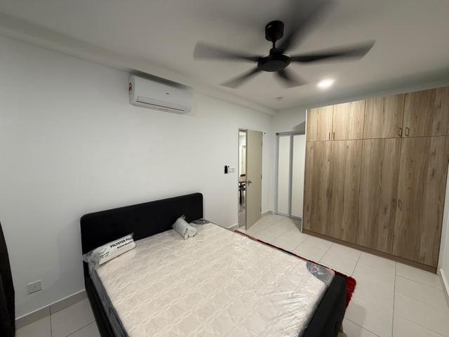 Serviced Residence for rent in Tanjong Sepat, Selangor
