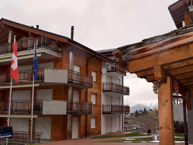 Immobilie kaufen in Grächen, Wallis