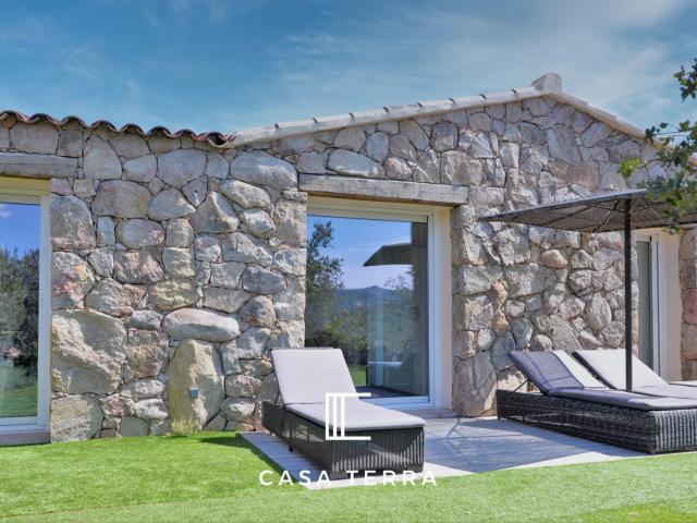 Maison vente à Sartène, Porto-vecchio