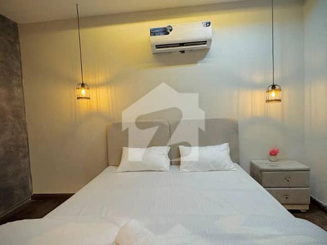 Apartment for sale in Islamabad