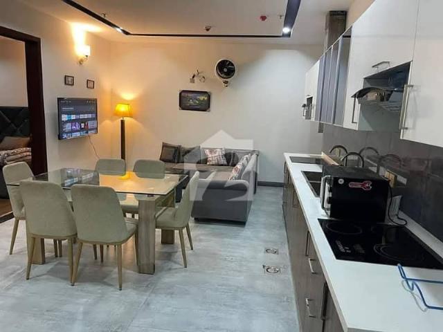 Apartment for sale in Islamabad
