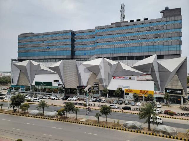 Apartment for sale in Islamabad