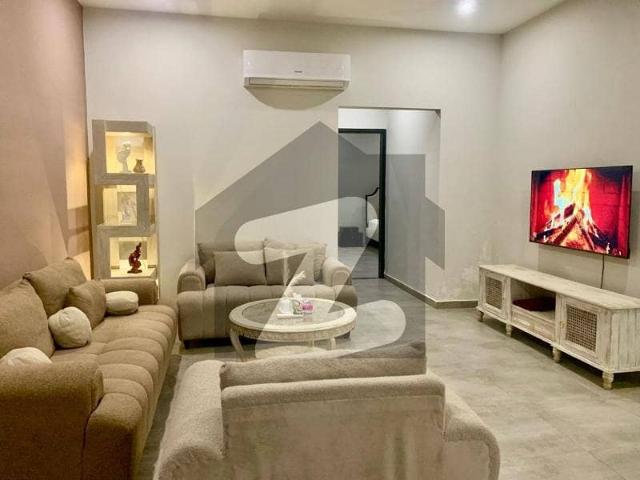 Apartment for rent in Islamabad