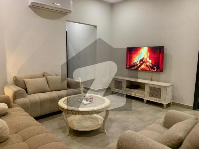 Apartment for rent in Islamabad