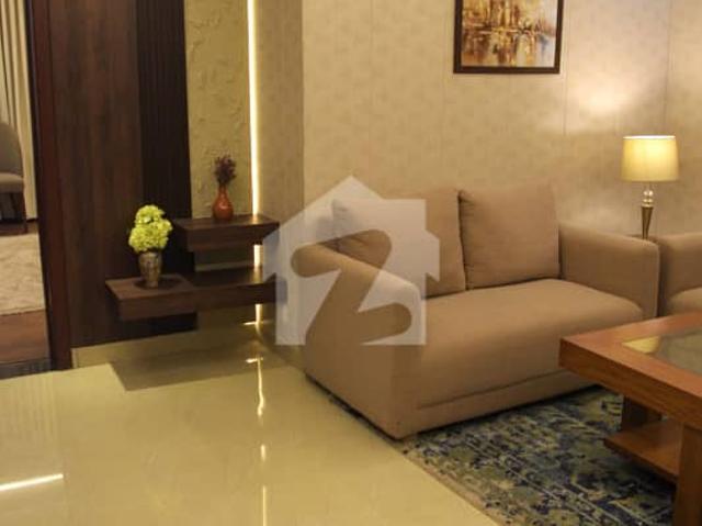 Apartment for rent in اسلام آباد, زون 1