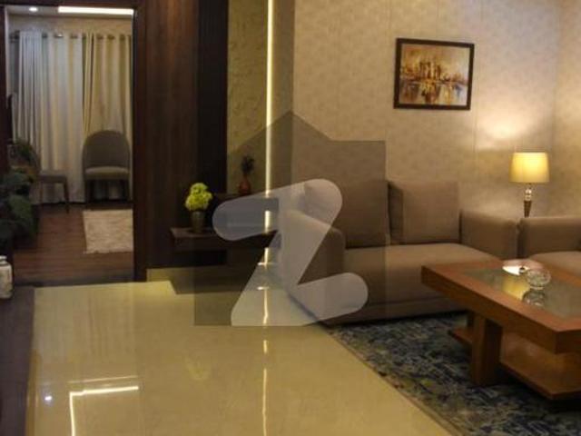 Apartment for rent in Islamabad