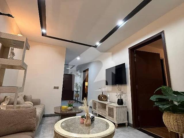 Apartment for rent in Islamabad