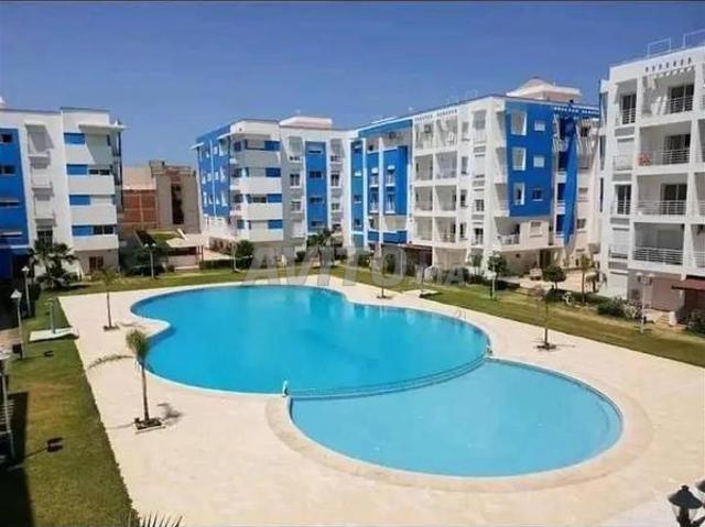 Appartement location à Martil, Tanger-Tétouan