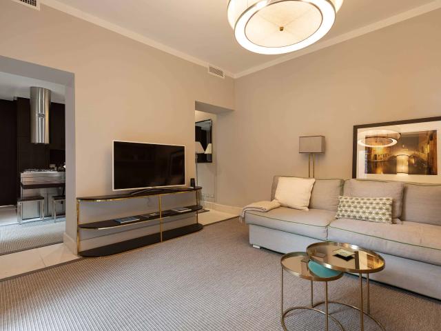 Appartamento in affitto a Municipio 1, Milano