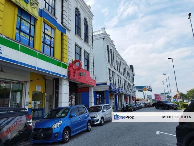 Shop for sale in Perak, Tanjong Ipoh