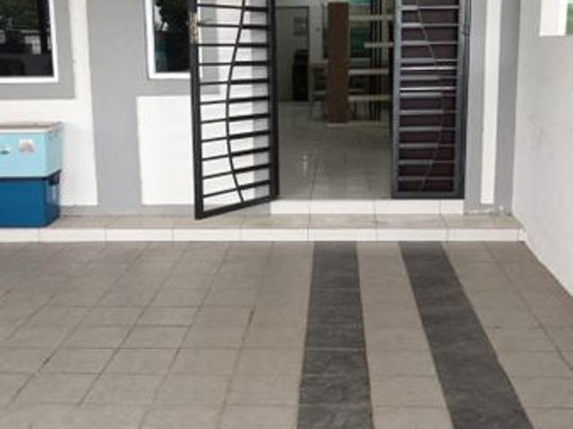 House for sale in Perak, Tanjong Ipoh