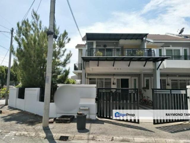 House for sale in Perak, Tanjong Ipoh