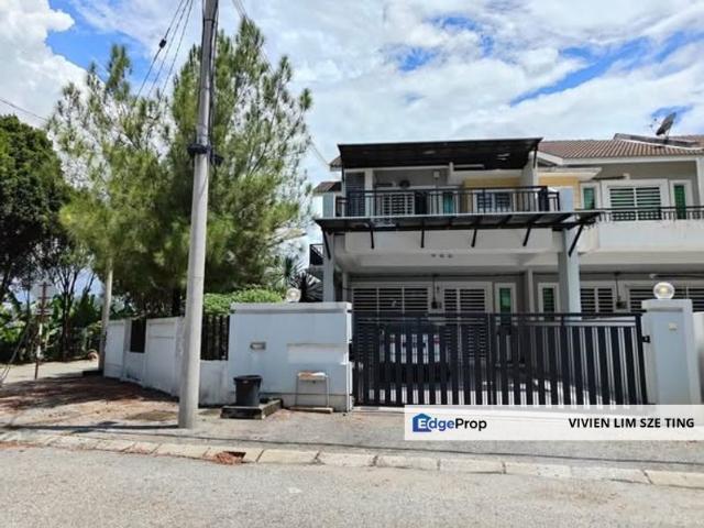 House for sale in Perak, Tanjong Ipoh