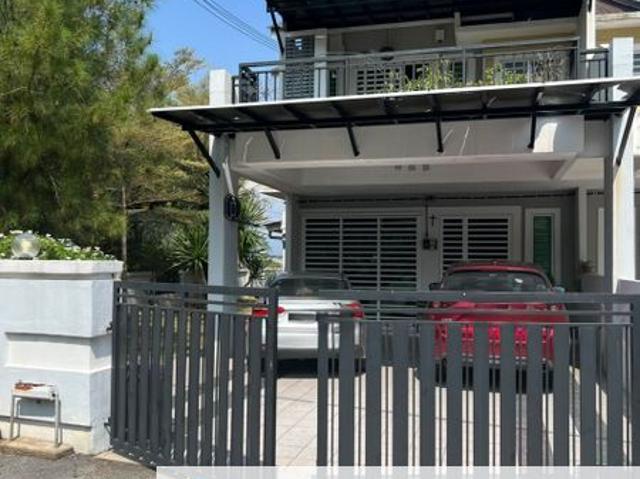 House for sale in Perak, Tanjong Ipoh