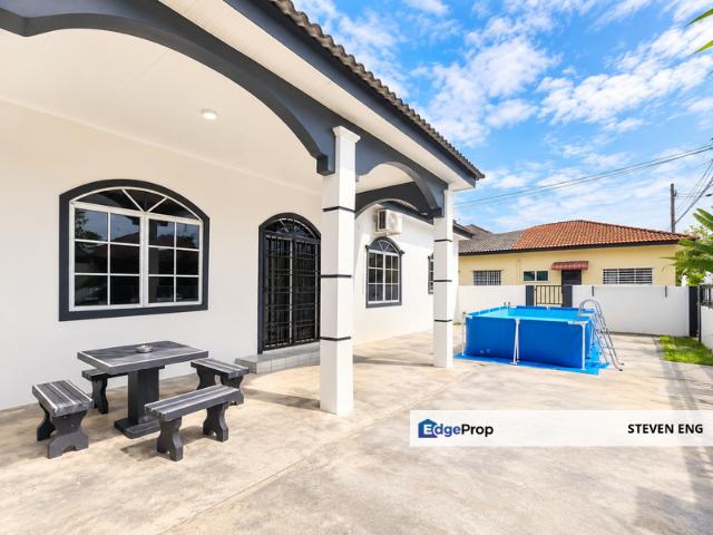 House for sale in Perak, Tanjong Ipoh