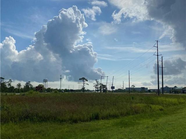Land for sale in Sulphur, Louisiana