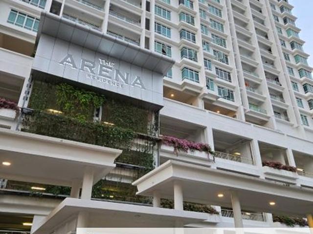 Condominium for sale in Georgetown, Penang