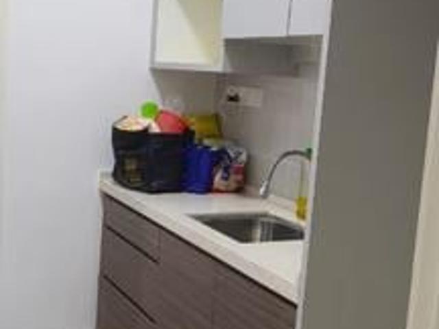 Condominium for rent in Barat Daya, George Town