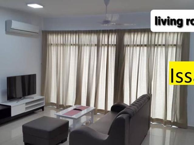 Condominium for rent in Georgetown, Penang