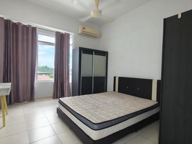 Condominium for sale in Georgetown, Penang