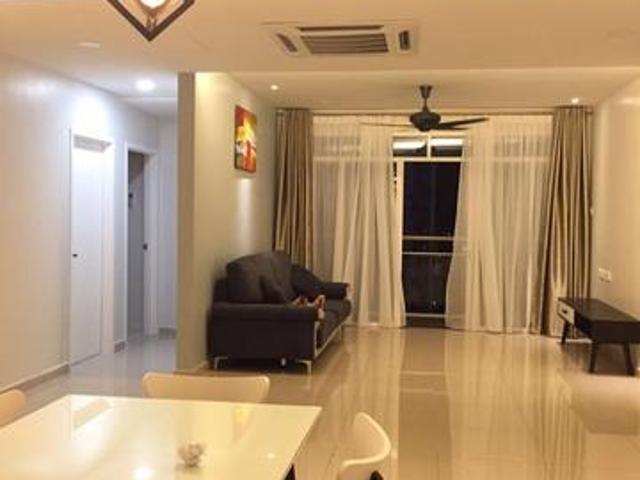Condominium for rent in Georgetown, Penang