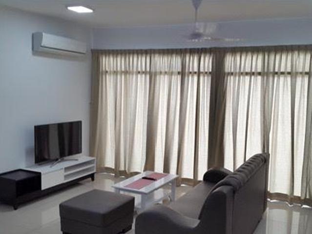 Condominium for rent in Georgetown, Penang