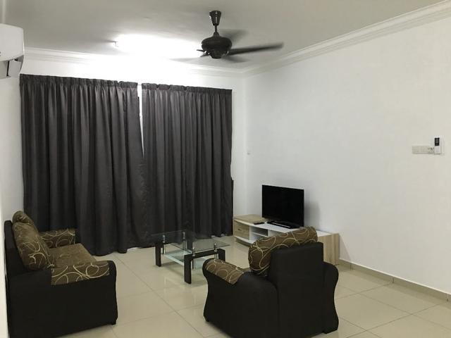 Condominium for rent in Georgetown, Penang
