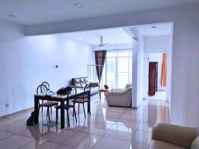 Condominium for rent in Barat Daya, George Town