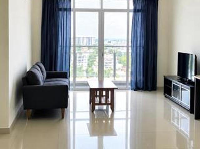 Condominium for rent in Georgetown, Penang