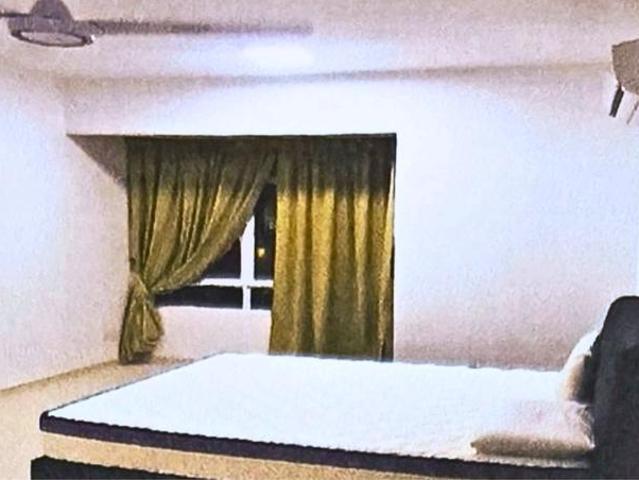 Condominium for rent in Georgetown, Penang