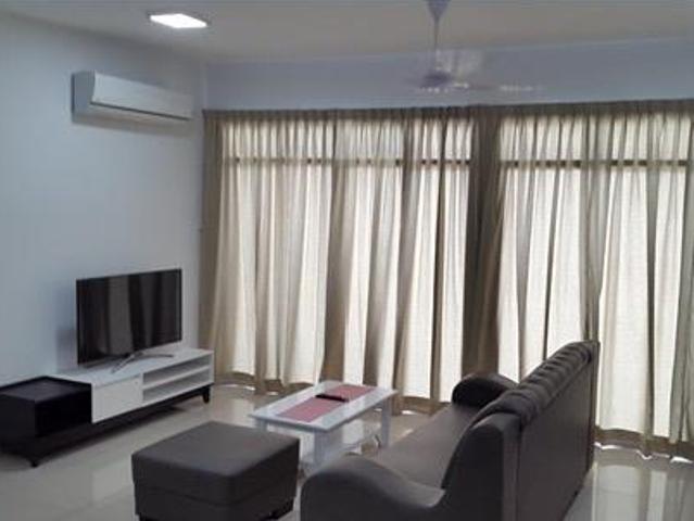 Condominium for rent in Georgetown, Penang