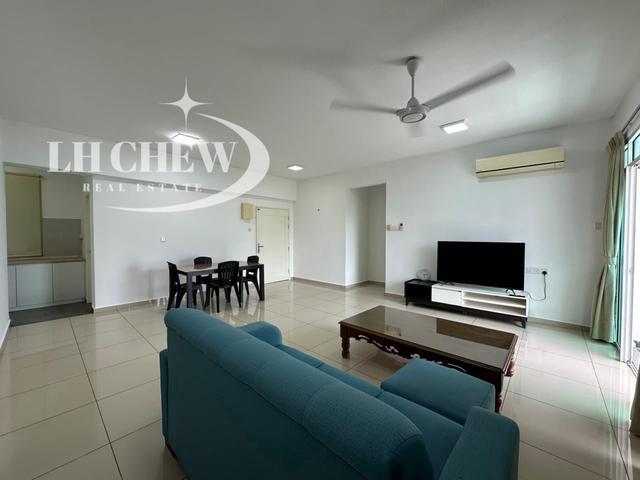 Condominium for rent in Georgetown, Penang