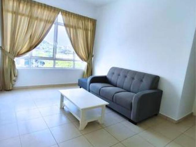 Condominium for rent in Barat Daya, George Town