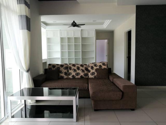 Condominium for rent in Georgetown, Penang