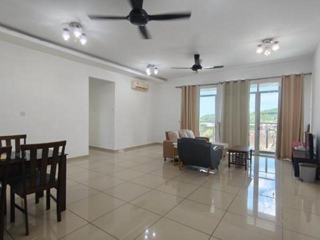 Condominium for sale in Georgetown, Penang