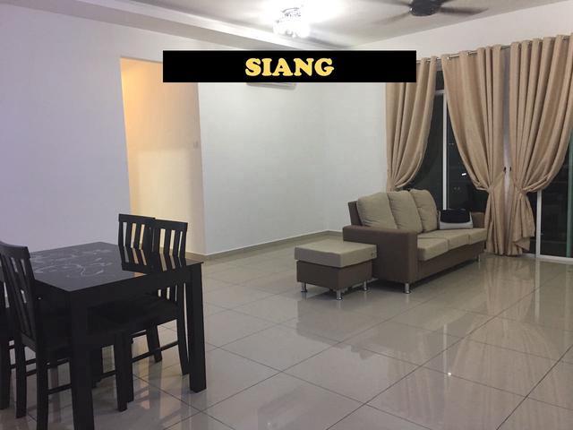 Condominium for sale in Georgetown, Penang