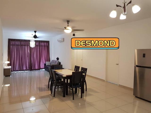 Condominium for rent in Georgetown, Penang